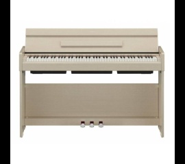 YAMAHA - YDPS35WA  - ARIUS - FINITION WHITE ASH pianos-numeriques-arius-yamaha-ydp-s35wa