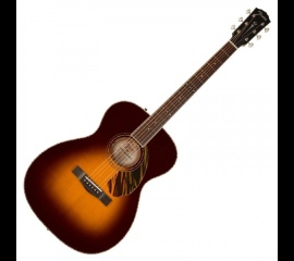 FENDER - PO-220E - PARAMOUNT ORCHESTRA - VINTAGE SUNBURST po220e