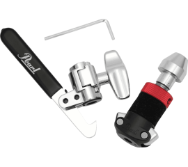 PEARL - HCL205 DQR - TILTER A DECROCHAGE RAPID pph-hcl-205dqr-b