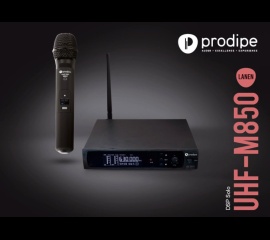 PRODIPE - M850 UHF SOLO prodipeprouhfm850solo_1998886435