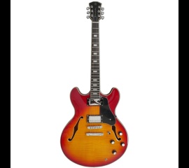 LARRY CARLTON - H7 CS - HOLLOW BODY produit-sire-h7-cs