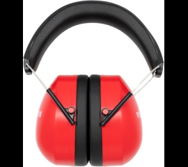 VIC FIRTH - KIDP2 - CASQUE ATTENUATEUR -25DB ENFANT pvf-kidp2-b