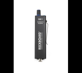 ROCKBOARD - HA 1 - MINI PRE AMPLI CASQUE POUR LE MONITORING rockboard_ha1