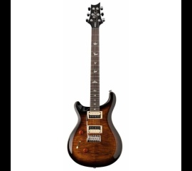 PRS - SE CUSTOM 24 - GAUCHER BLACK GOLD BURST se-custom-24-lh-black-gold-sunburst