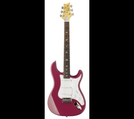 PRS - SE SILVER SKY - DRAGON FRUIT se_silver_sky_dragon_fruit