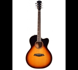 LARRY CARLTON - A4GS - FINITION VINTAGE SUNBURST sire-r4-gs-vs