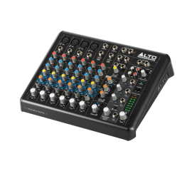 ALTO - TRUEMIX800FX - 8 CANAUX, USB, BLUETOOTH, FX slt-truemix800fx-b