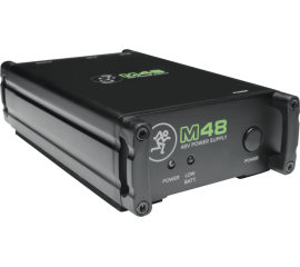 MACKIE - M48 - ALIMENTATION FANTOME smk-m48-b