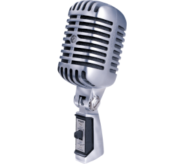 MICRO VOIX TETE DE MORT - 55SHT2 - SHURE ssf-55sht2-b