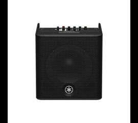 YAMAHA - STAGEPAS 200 BTR - SUR BATTERIE - 180W stagepas200btr_265099914