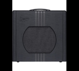 supro-delta-king-12-black