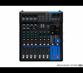 YAMAHA - MG10XUF table-de-mixage-yamaha-mg-10-xuf-00