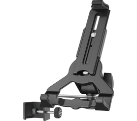 K&M - 19765 - SUPPORT TABLETTE PAR SERRAGE tkm-19765-b