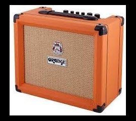 ORANGE - CR20RT - COMBO CRUSH 20W tlchargement
