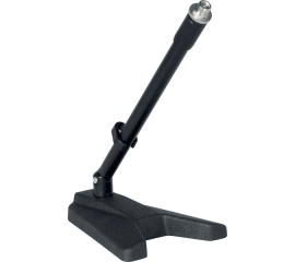 QUIKLOK - A114BK - PIED MICRO TABLE tqa-a114bk-b