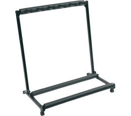 RTX - X5GN - STAND 5 GUITARES EN KIT trt-x5gn-b