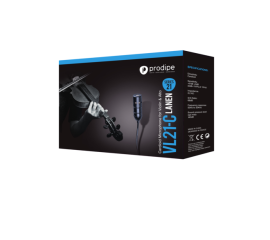 PRODIPE - VL21-C - VIOLON & ALTO - MICRO STATIQUE ALIMENTATION 48V REQUISE  vl21