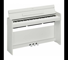 YAMAHA - YDPS35WH - ARIUS - FINITION BLANC MAT yamaha-arius-ydps35-blanc_1439470203