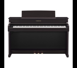 YAMAHA - CLP 845 R - SERIE CLAVINOVA - ROSEWOOD yamaha-clp-845r-rosewood