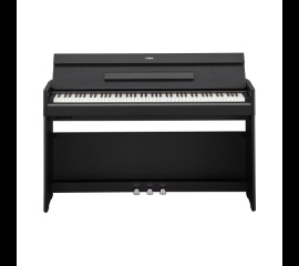 YAMAHA - YDPS55B - ARIUS - FINITION NOIR MAT yamaha-ydps55-b-noir-satine