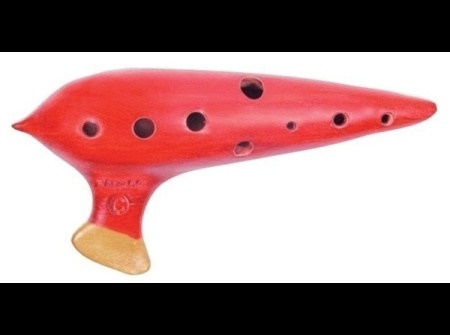 700447ocarina