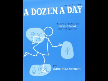 a-dozen-a-day-volume-1-en-francais