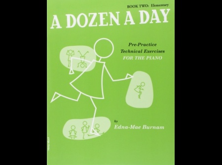 a-dozen-a-day-volume-2-en-francais