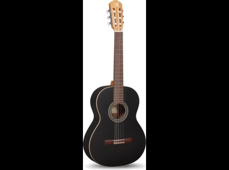 alhambra-1c-black-satin-guitare-classique