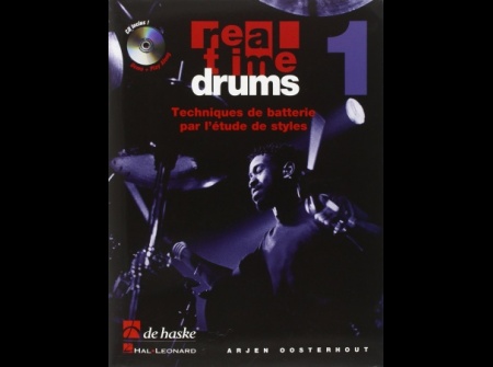 arjen-oosterhout-real-time-drums-1-techniques-de-batterie-par-letude-de-styles_707566449