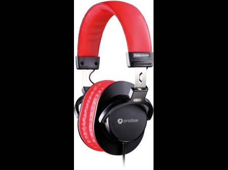 casque-dj-prodipe-3000br
