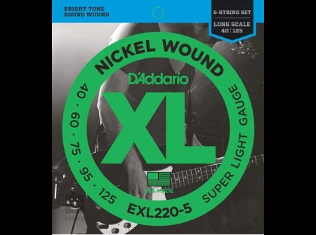 daddario-exl220-5