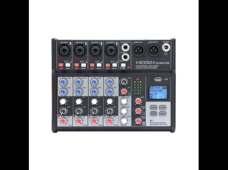 definitiveaudio4910damx6usb