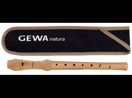 flute_a_bec_gewa_bois