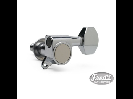 gotoh-style-6x1-chrome-standard-pack