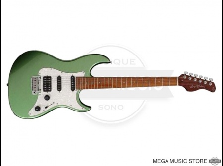 guitare-electrique-sire-larry-carlton-s7-sg