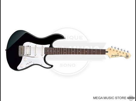 guitare-electrique-yamaha-pa012-bk