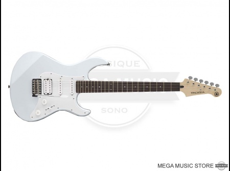 guitare-electrique-yamaha-pa012-wh