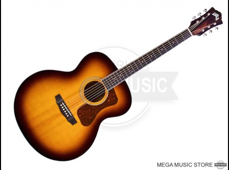 guitare-electro-acoustique-guild-f250-e