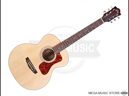 guitare-electro-acoustique-guild-jumbo-junior