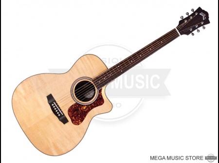 guitare-electro-acoustique-guild-om-250-ce