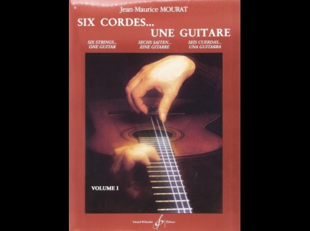 jean-maurice-mourat-six-cordes-une-guitare-volume-1