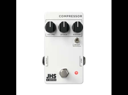 jhs3seriescompressor