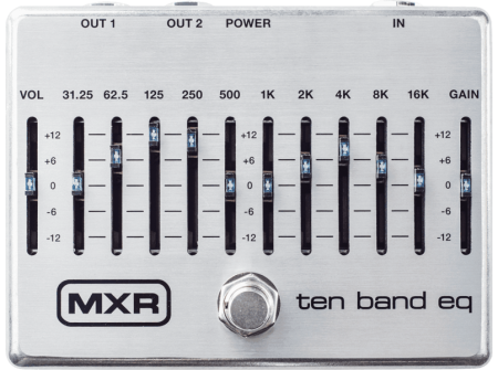 mxr-m108s-b