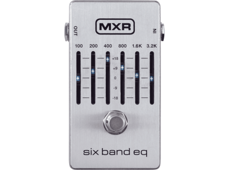 mxr-m109s-b