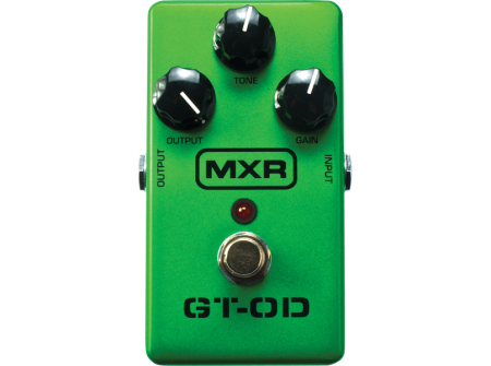 mxr-m193-b
