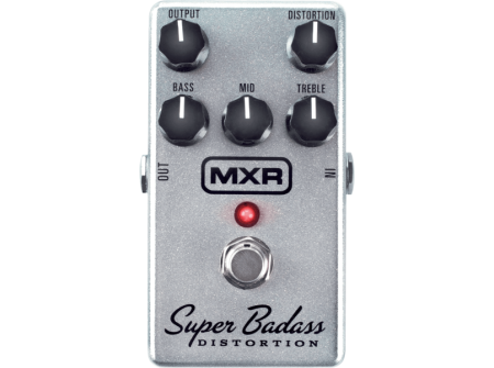 mxr-m75-b