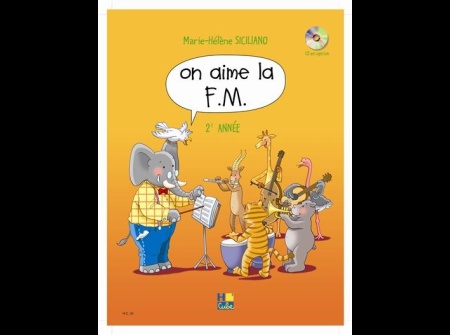 on_aime_la_fm_volume_2
