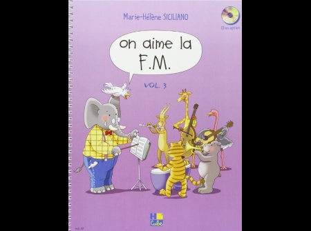 on_aime_la_fm_volume_3