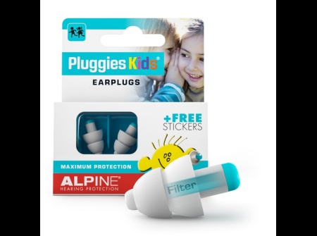 pluggieskids