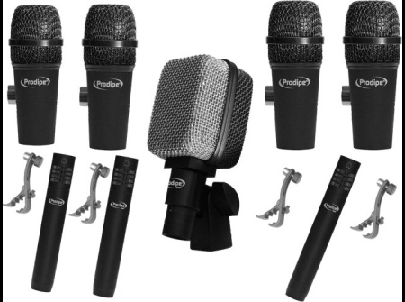 prodipe-dr8-salmieri-pack-micros-batterie